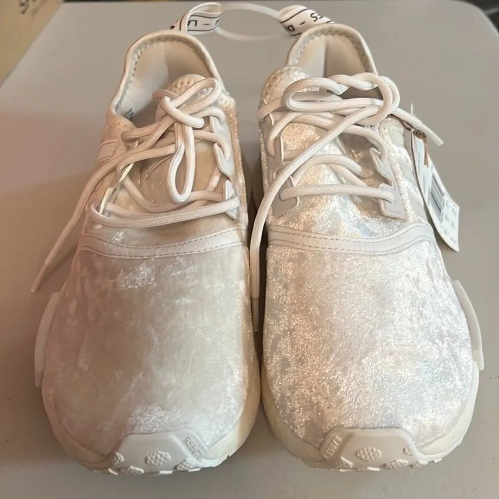 ❤️ADIDAS ORIGINALS NMD R1 W Sneakers - Picture 4 of 17